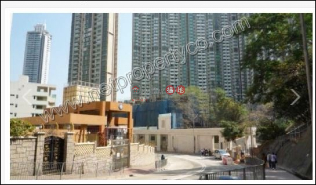 Residential for Sale with Lease, Celestial Heights Phase 1 半山壹號 一期 Sales Listings | Kowloon City (A054631)