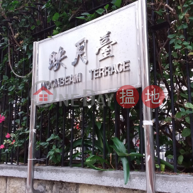 Moonbeam Terrace Block C,Beacon Hill, Kowloon