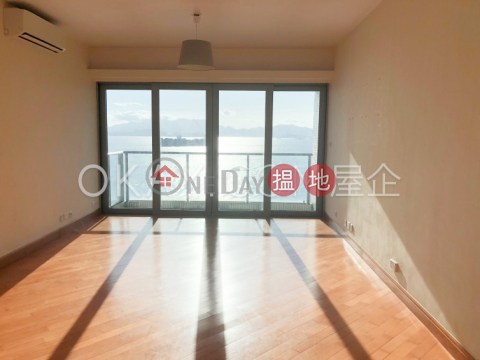 Luxurious 3 bedroom with balcony & parking | For Sale | Phase 4 Bel-Air On The Peak Residence Bel-Air 貝沙灣4期 _0
