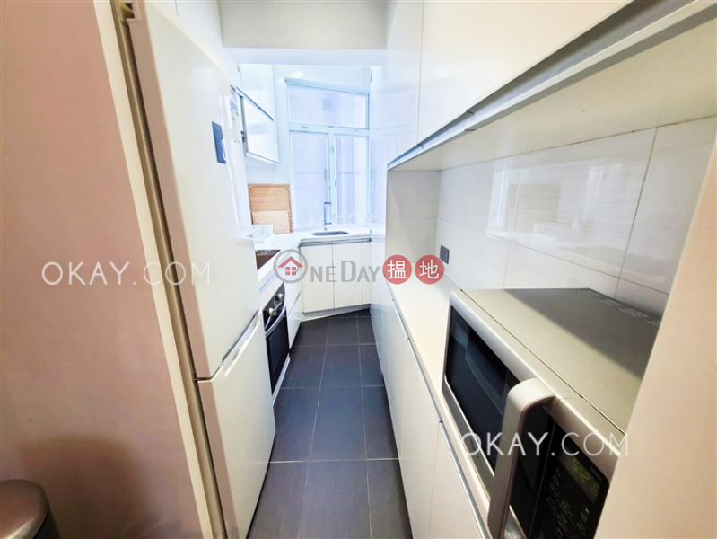 HK$ 28,000/ month | Arbuthnot House Central District | Practical 1 bedroom in Central | Rental