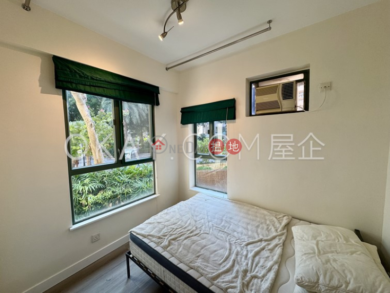 Popular 3 bedroom with balcony | Rental, 2 Vista Avenue | Lantau Island | Hong Kong Rental, HK$ 27,000/ month