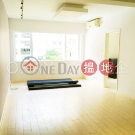 Gorgeous 2 bedroom on high floor with rooftop | Rental