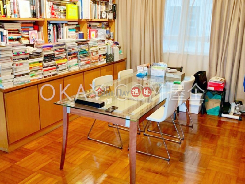 Property Search Hong Kong | OneDay | Residential | Sales Listings | Efficient 4 bedroom in Mid-levels West | For Sale