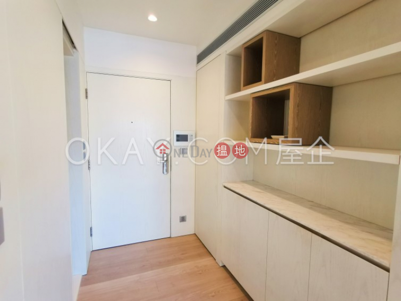 Generous 1 bedroom on high floor with balcony | Rental | Centrestage 聚賢居 Rental Listings