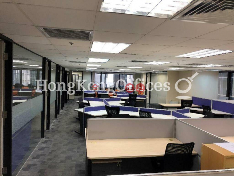 Office Unit for Rent at Shui On Centre 6-8 Harbour Road | Wan Chai District Hong Kong | Rental HK$ 144,566/ month