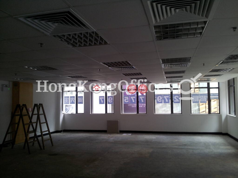 Office Unit for Rent at Taurus Building | 21 Granville Road | Yau Tsim Mong, Hong Kong Rental HK$ 91,944/ month