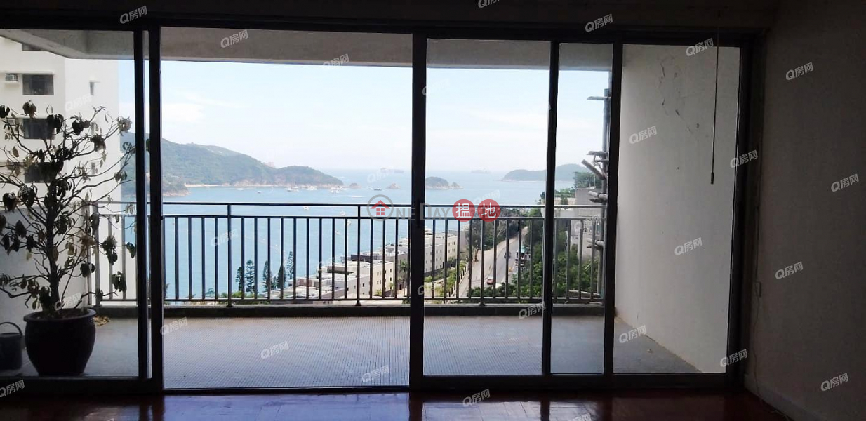 Repulse Bay Garden | 3 bedroom Low Floor Flat for Rent, 18-40 Belleview Drive | Southern District Hong Kong Rental HK$ 75,000/ month