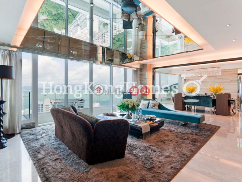 靖林4房豪宅單位出售120薄扶林道 | 西區香港出售|HK$ 8,500萬