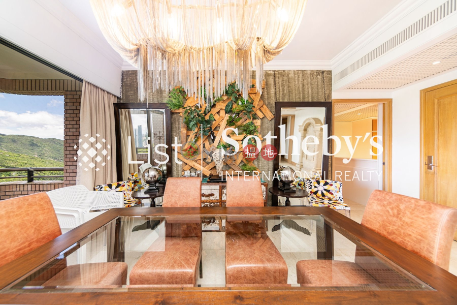 Property for Sale at Parkview Terrace Hong Kong Parkview with more than 4 Bedrooms 88 Tai Tam Reservoir Road | Southern District Hong Kong | Sales HK$ 91.91M