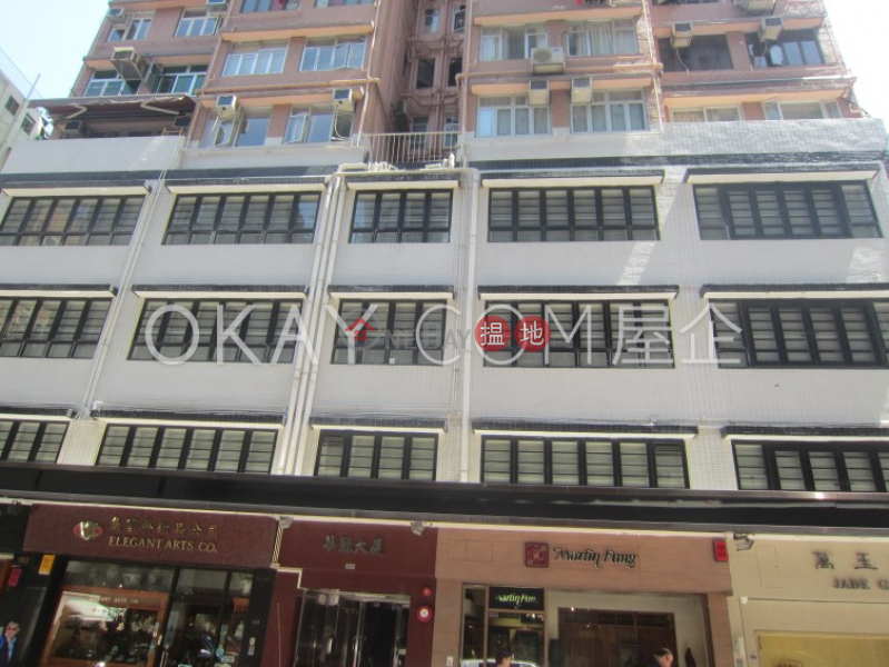 Wah Koon Building Low, Residential Sales Listings | HK$ 5.5M