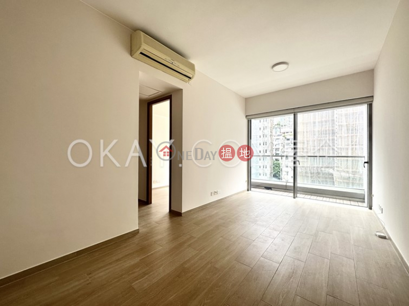 Property Search Hong Kong | OneDay | Residential, Sales Listings Charming 2 bedroom with terrace | For Sale