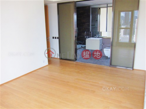 Lovely 2 bedroom with balcony | Rental, Alassio 殷然 | Western District (OKAY-R306255)_0