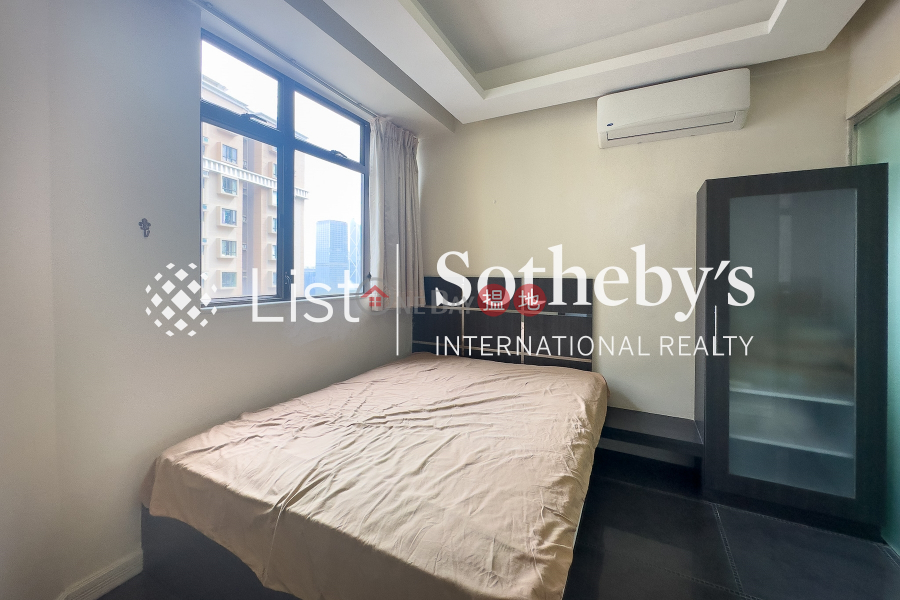 Property Search Hong Kong | OneDay | Residential Rental Listings, Property for Rent at Roc Ye Court with 3 Bedrooms