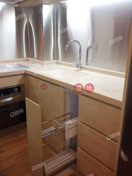 Property Search Hong Kong | OneDay | Residential, Sales Listings, Cheung Po Building | 1 bedroom Mid Floor Flat for Sale