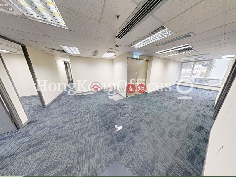 HK$ 171,750/ month, On Hing Building Central District Office Unit for Rent at On Hing Building