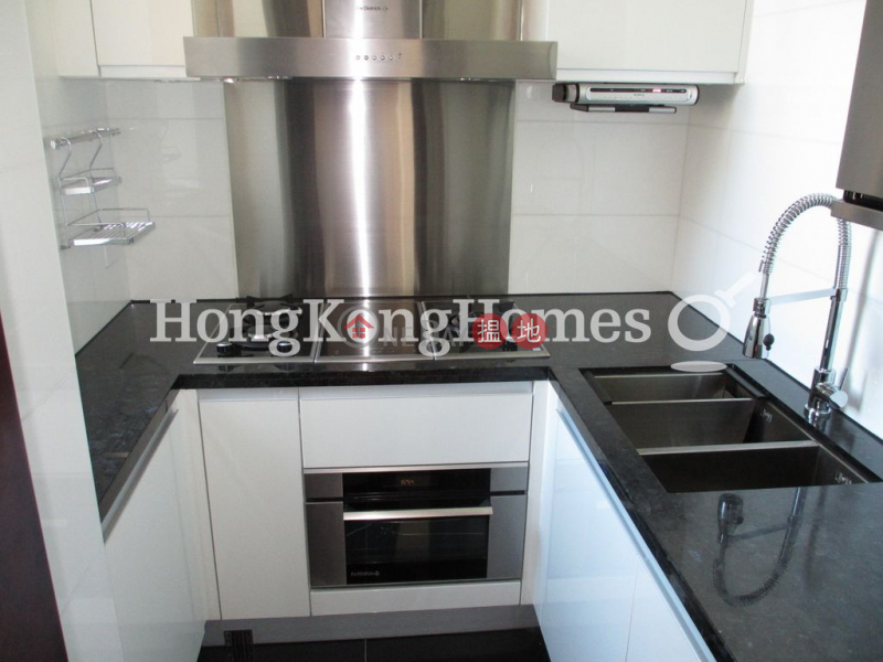 3 Bedroom Family Unit for Rent at The Hermitage Tower 7 | The Hermitage Tower 7 帝峰‧皇殿7座 Rental Listings