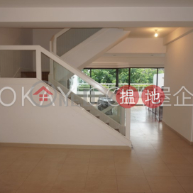 Exquisite 4 bedroom with rooftop, terrace | Rental | Burnside Estate 濱景園 _0