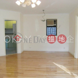 Unique 2 bedroom in Tai Hang | Rental, Illumination Terrace 光明臺 | Wan Chai District (OKAY-R58119)_0