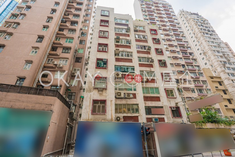 香港搵樓|租樓|二手盤|買樓| 搵地 | 住宅出租樓盤-2房2廁,獨家盤,實用率高《羅便臣道42號出租單位》