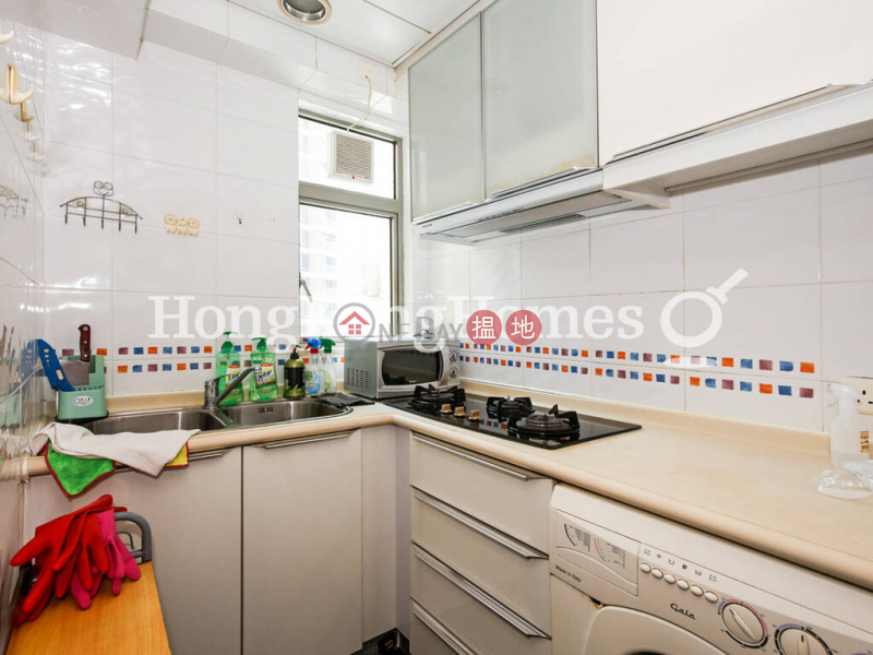 Property Search Hong Kong | OneDay | Residential Rental Listings | 2 Bedroom Unit for Rent at The Merton