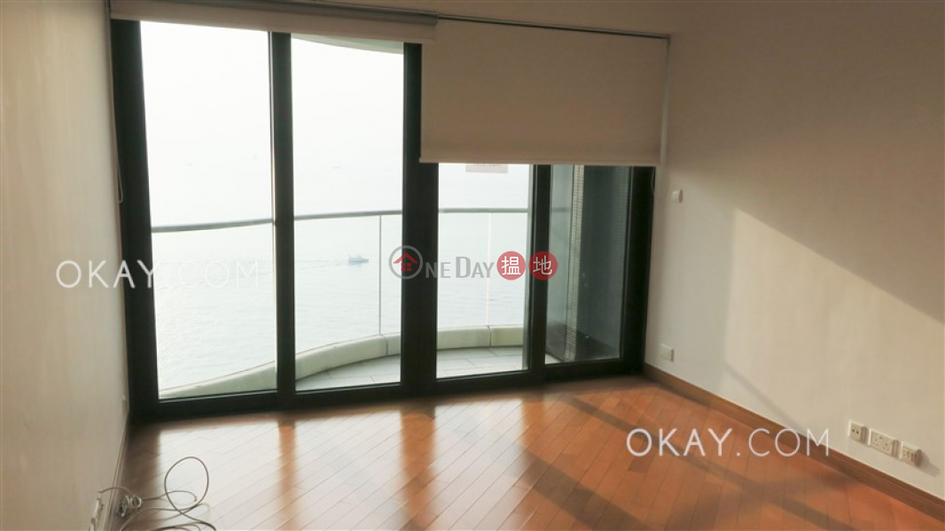Rare 3 bedroom with sea views, balcony | Rental | Phase 6 Residence Bel-Air 貝沙灣6期 Rental Listings