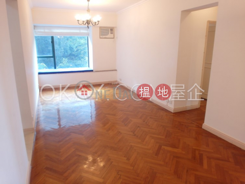 Nicely kept 2 bedroom in Mid-levels Central | For Sale | Hillsborough Court 曉峰閣 _0