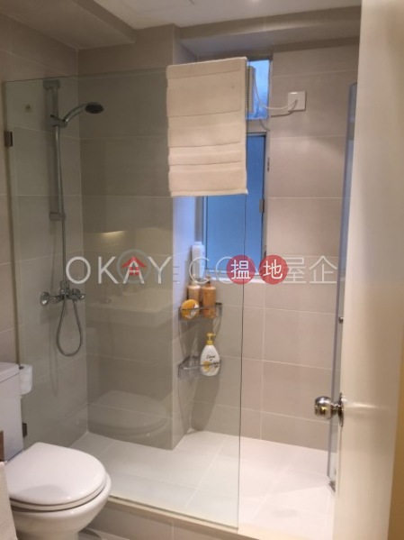 HK$ 12.5M, 15 Yuen Yuen Street Wan Chai District, Nicely kept 2 bedroom with terrace | For Sale