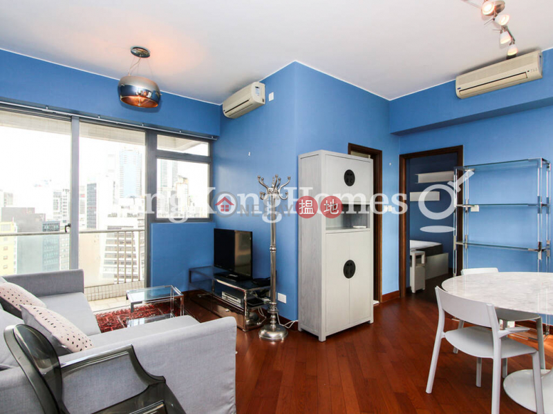 盈峰一號一房單位出售|1和風街 | 西區香港出售-HK$ 1,195萬