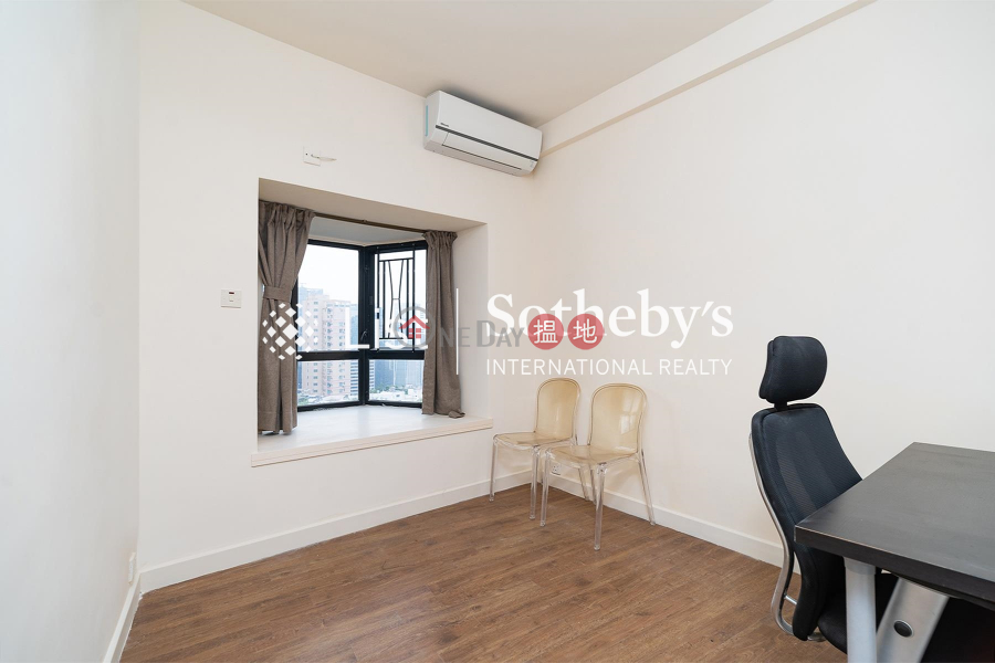 HK$ 55,000/ month | Beverly Hill Wan Chai District | Property for Rent at Beverly Hill with 4 Bedrooms