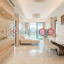 Exquisite 3 bedroom in Ho Man Tin | For Sale