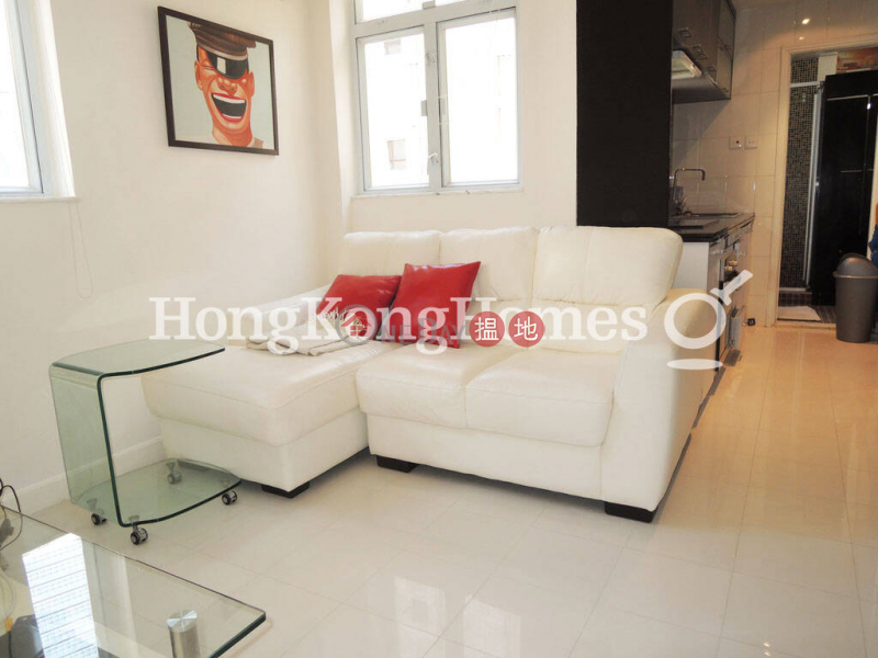 1 Bed Unit for Rent at Tai Kwun Mansion, Tai Kwun Mansion 大觀樓 Rental Listings | Wan Chai District (Proway-LID137336R)