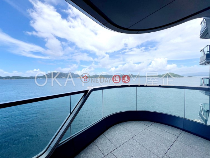 Property Search Hong Kong | OneDay | Residential, Rental Listings Rare 4 bedroom with sea views & balcony | Rental