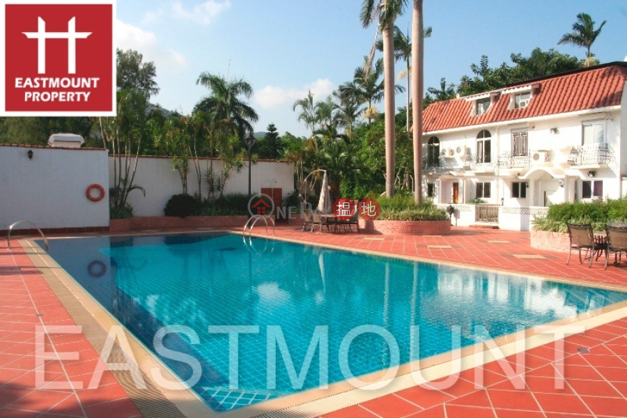 西貢 Berkeley Bay Villa, Hiram’s Highway 西貢公路柏麗灣別墅出租-單邊, 花園 出租單位|柏麗灣別墅(Berkeley Bay Villa)出租樓盤 (EASTM-RSKH067)