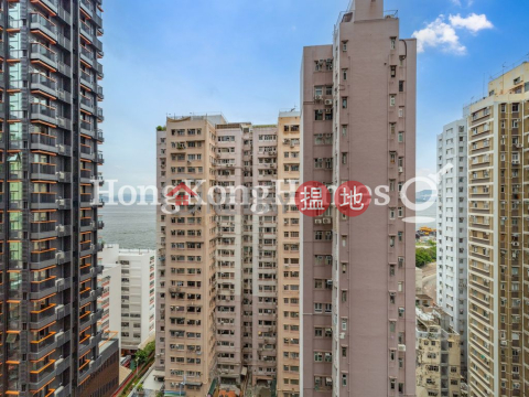 2 Bedroom Unit for Rent at 18 Catchick Street | 18 Catchick Street 吉席街18號 _0