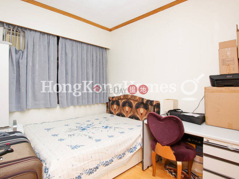 Property Search Hong Kong | OneDay | Residential Sales Listings | 3 Bedroom Family Unit at Parkway Court | For Sale