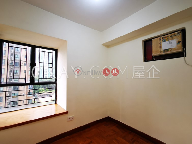 HK$ 26,100/ month | Tower 125 Central District Cozy 3 bedroom on high floor | Rental