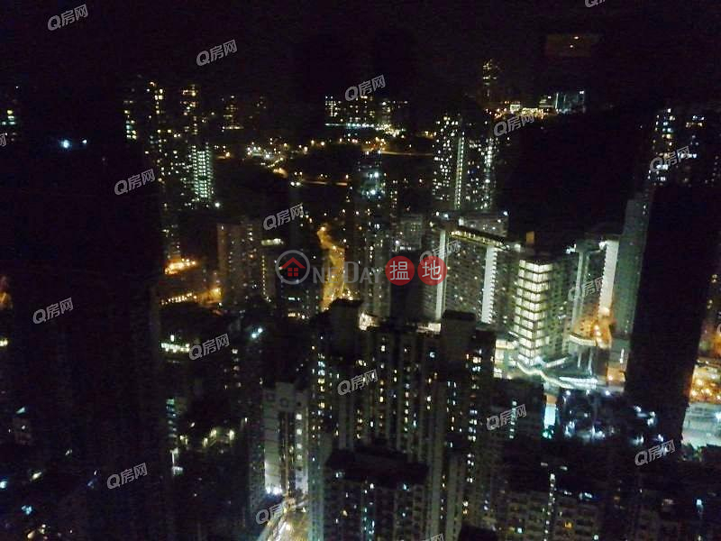 Property Search Hong Kong | OneDay | Residential, Rental Listings Manhattan Heights | 1 bedroom High Floor Flat for Rent