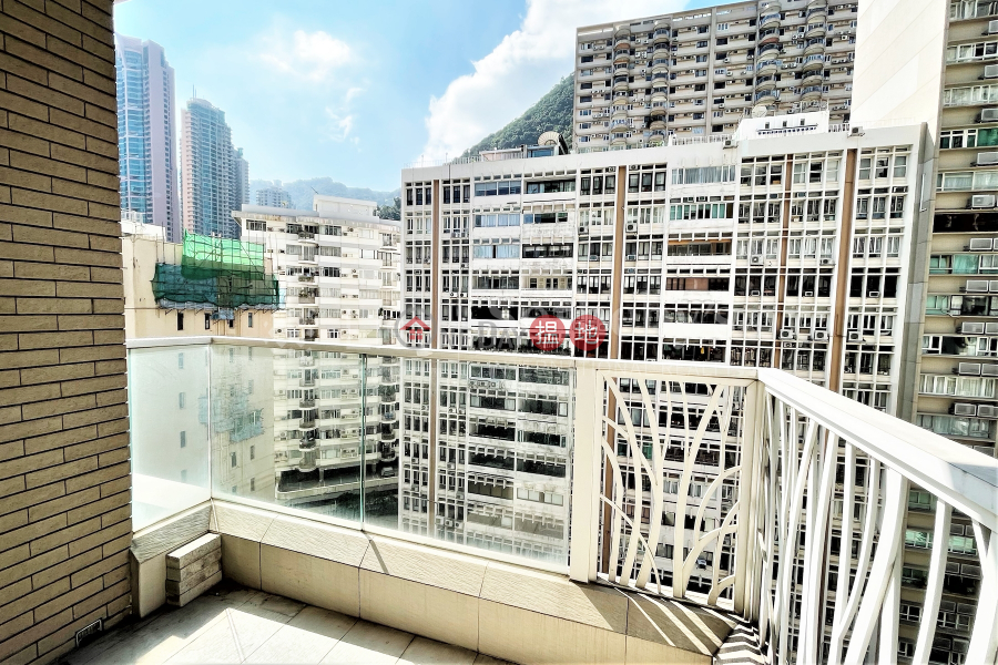 香港搵樓|租樓|二手盤|買樓| 搵地 | 住宅出租樓盤|干德道18號三房兩廳單位出租