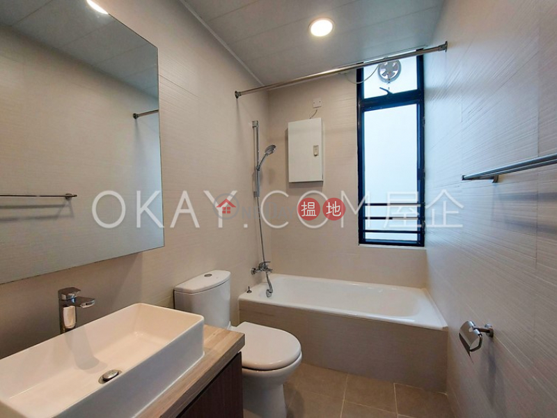 Property Search Hong Kong | OneDay | Residential | Rental Listings, Luxurious 3 bedroom with balcony & parking | Rental