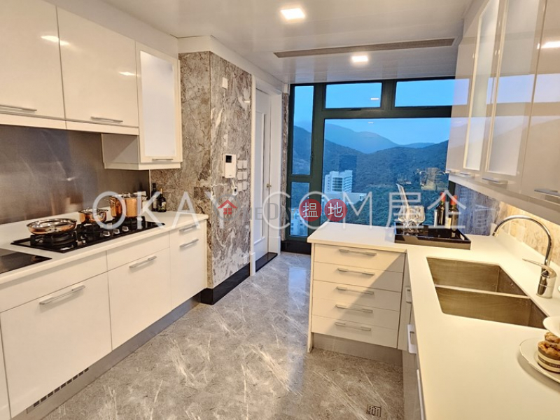 Fairmount Terrace高層|住宅-出租樓盤|HK$ 153,000/ 月
