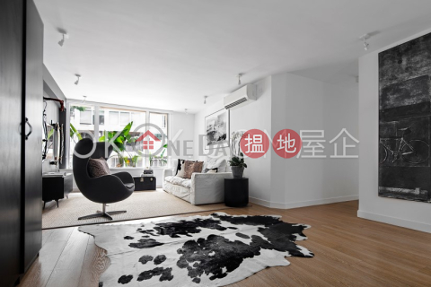 Beautiful 3 bedroom with terrace & parking | Rental | Glory Heights 嘉和苑 _0