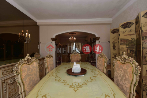 area about 4000', The Green Villa 翠巒小築 | Sai Kung (R9868-0995195416)_0