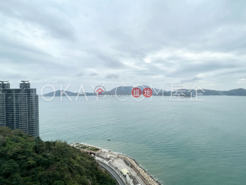 Lovely 3 bedroom on high floor | Rental 12A South Horizons Drive | Southern District Hong Kong Rental, HK$ 30,000/ month