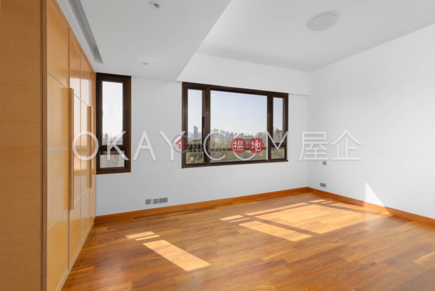 Property Search Hong Kong | OneDay | Residential | Rental Listings | Rare 5 bedroom on high floor with balcony & parking | Rental