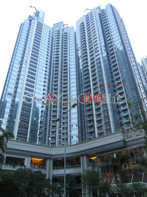 Stylish 3 bedroom with balcony | For Sale | Imperial Seabank (Tower 3) Imperial Cullinan 瓏璽3座星海鑽 _0