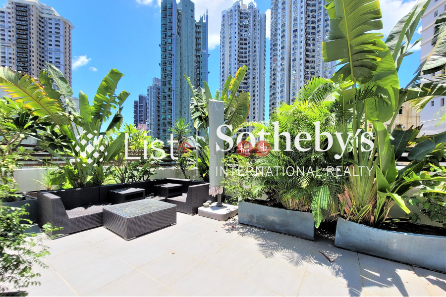 Property Search Hong Kong | OneDay | Residential Sales Listings, Property for Sale at 15-16 Li Kwan Avenue with 4 Bedrooms
