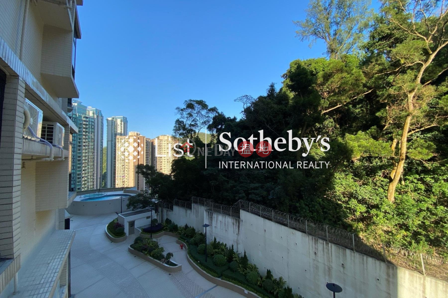 Property for Rent at Flora Garden Block 2 with 3 Bedrooms 7 Chun Fai Road | Wan Chai District Hong Kong | Rental, HK$ 46,000/ month