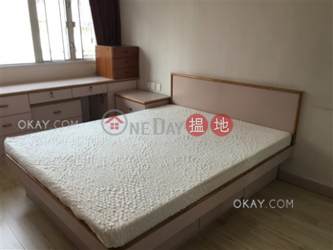Efficient 3 bedroom on high floor with balcony | For Sale | Silver Star Court 銀星閣 _0