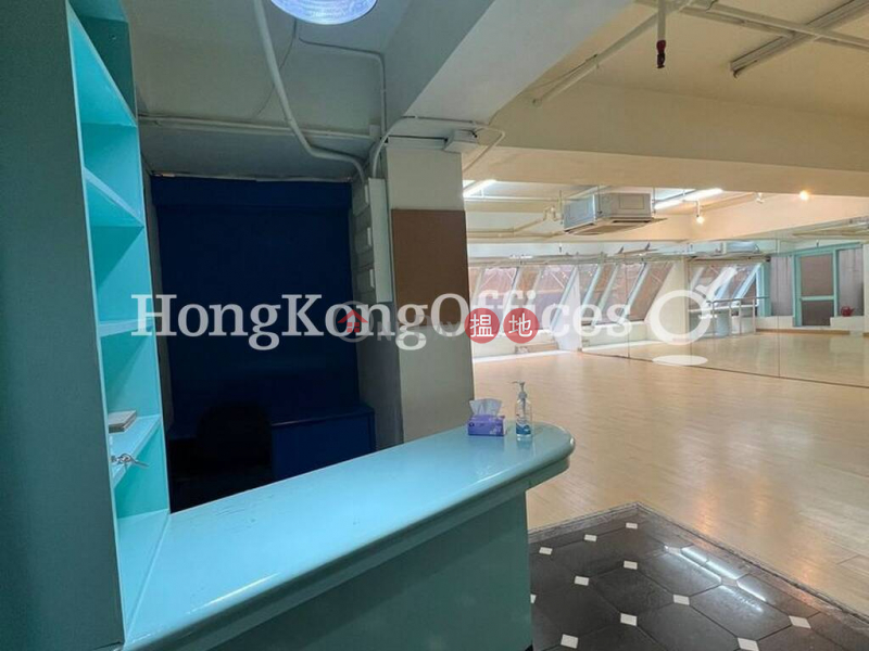 Office Unit for Rent at Anton Building, Anton Building 安定大廈 Rental Listings | Wan Chai District (HKO-11882-AFHR)