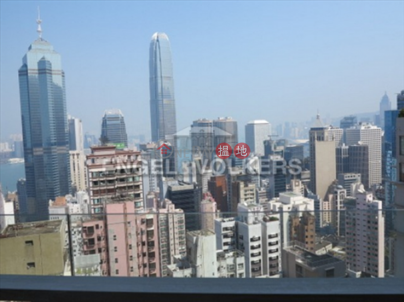 西半山高上住宅筍盤出售|住宅單位-9西摩道 | 西區-香港|出售|HK$ 7,500萬